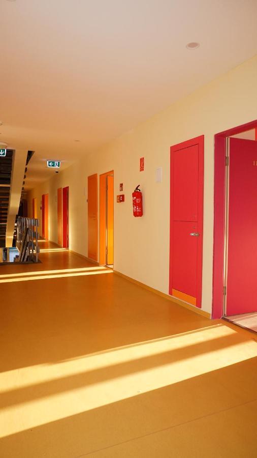 Colors Holiday Hotel Siofok Exterior photo