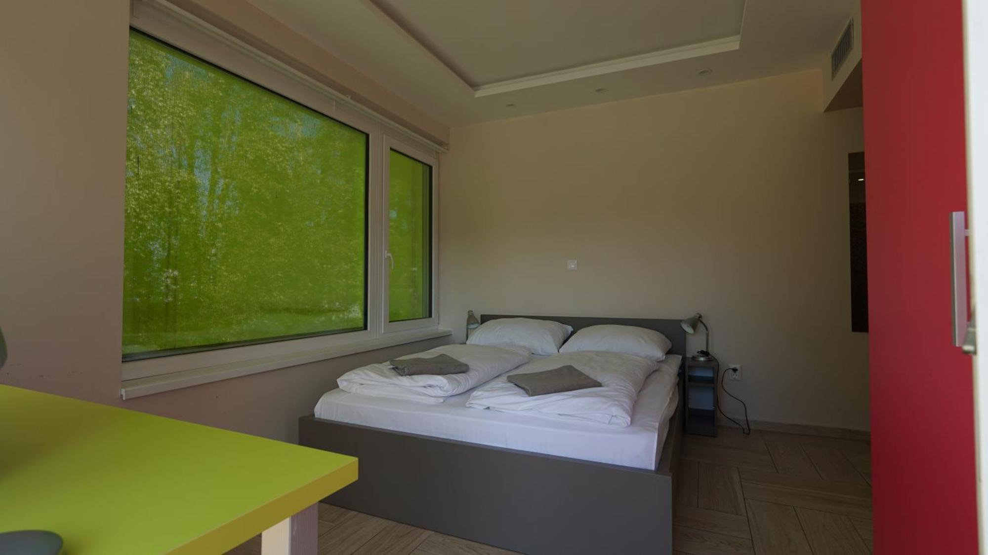Colors Holiday Hotel Siofok Room photo