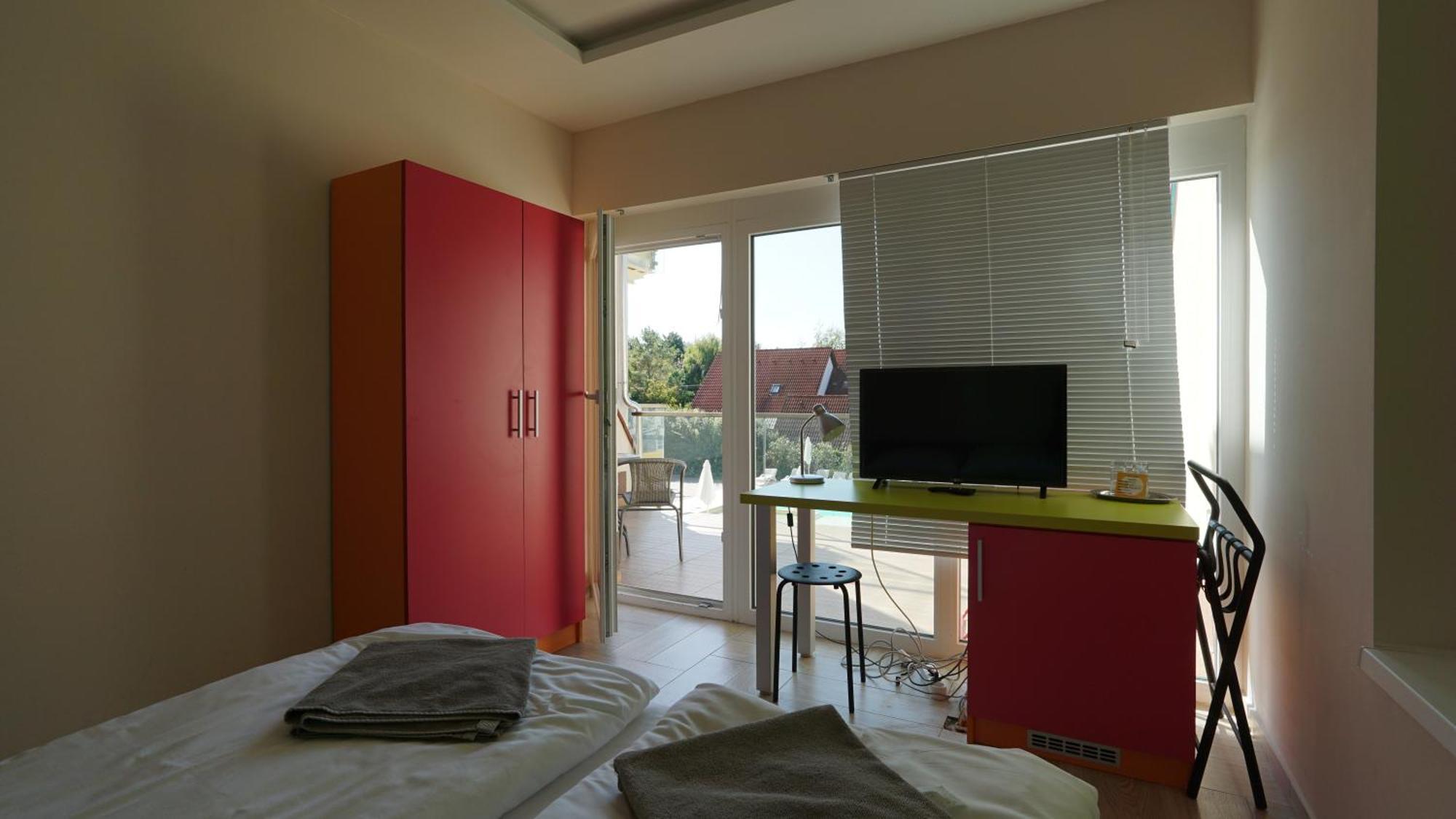 Colors Holiday Hotel Siofok Room photo